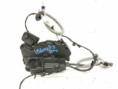 Used Front right lock VW T-ROC (A11, D11) 1.6 TDI (115 hp) 18437042