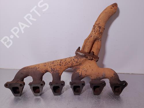 Exhaust manifold NISSAN PATROL III/2 Station Wagon (W260)  | BP13472059M110 