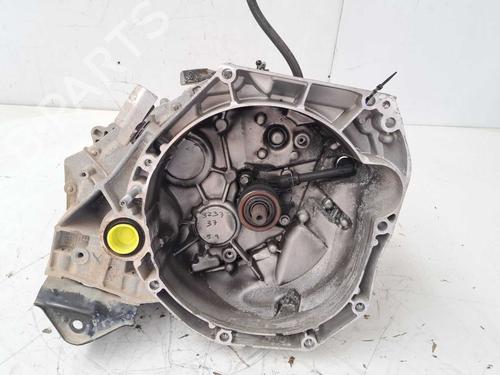 Gearkasse Gearkasse 38304936 38304936