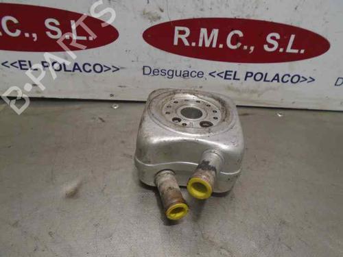 Used Oil radiator VW PASSAT B5 (3B2) [1996-2001]  14222125