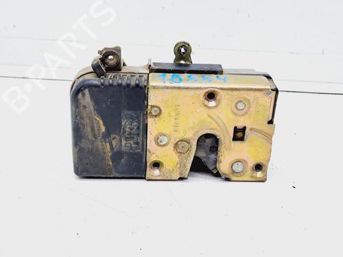 Front right lock PEUGEOT 406 (8B)  | BP21219615C97 