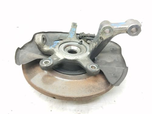 Left front steering knuckle MERCEDES-BENZ A-CLASS (W169) A 160 (169.031, 169.331) | BP21554643M25 