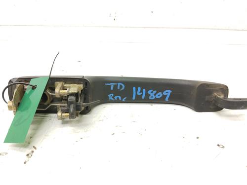 Rear right exterior door handle LAND ROVER DISCOVERY II (L318) 2.5 Td5 4x4 | BP23503009C130 