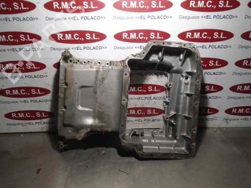 Oliebundkar MERCEDES-BENZ SPRINTER 3-t Van (B906) 210 CDI (906.611, 906.613) (95 hp) 14222346