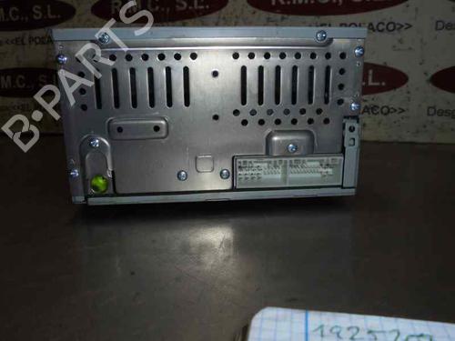 Radio HYUNDAI i40 I (VF) 1.7 CRDi | BP13425165E6 