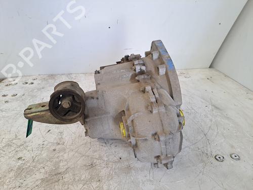 Gearbox SMART FORTWO Coupe (450) | BP30775636M3