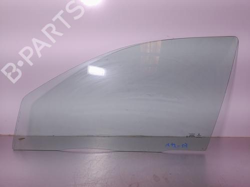 Used Front left door window FORD MONDEO III (B5Y) 2.0 16V TDDi / TDCi (115 hp) 13470383