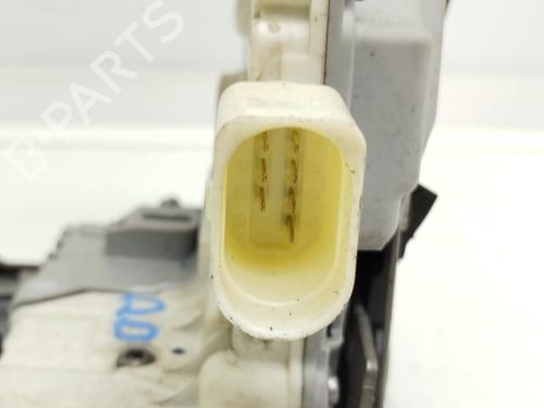 Front right lock AUDI A3 Sportback (8PA) 1.6 TDI | BP18741358C97 