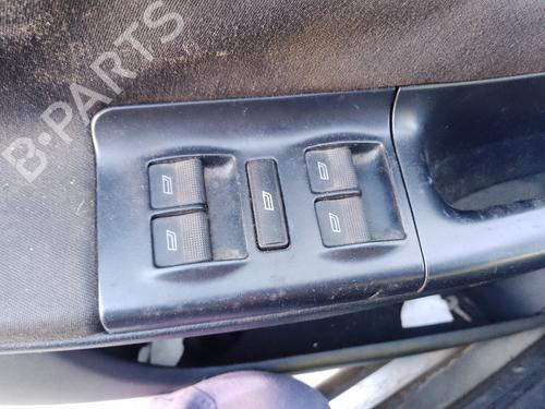 Used Left front window switch Left front window switch 35817345 35817345