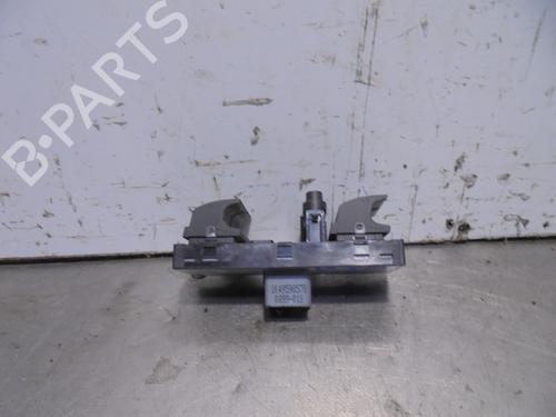 Left front window switch VW PASSAT B6 (3C2)  | BP15265611I27 