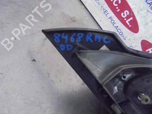 Right mirror MERCEDES-BENZ CLK (C209) CLK 270 CDI (209.316) | BP13469047C27 
