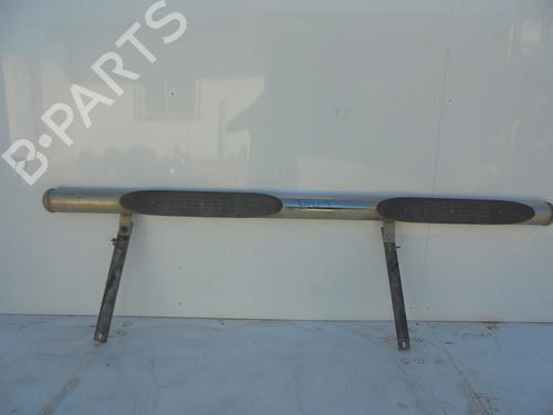 Used Step Step NISSAN QASHQAI I (J10, NJ10) [2006-2015] 14223717 14223717
