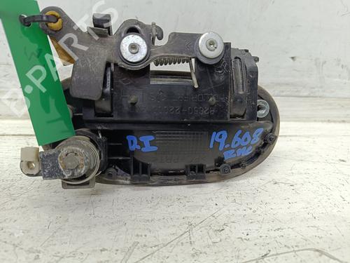 Front left exterior door handle HYUNDAI ACCENT I (X-3) 1.3 i 12V | BP32144330C128