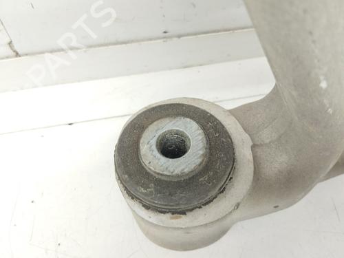 Left front suspension arm AUDI Q3 (8UB, 8UG)  | BP18698390M12 
