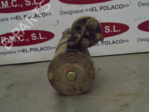 Starter CHEVROLET AVEO / KALOS Hatchback (T200)  | BP13422468M8 