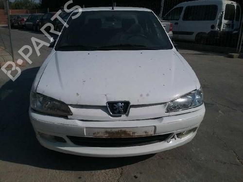 Gearbox PEUGEOT 306 (7B, N3, N5) 1.9 D | BP13424129M3 