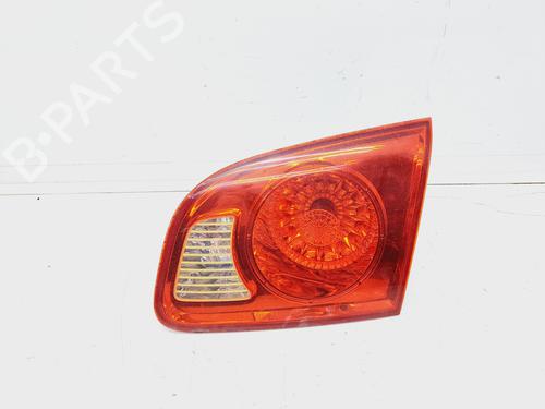 Used Other HYUNDAI SANTA FÉ II (CM) [2005-2015]  21192482