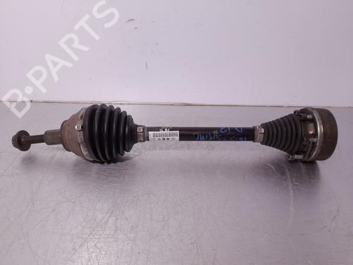 Used Left front driveshaft SEAT LEON (5F1) [2012-2021]  13464865
