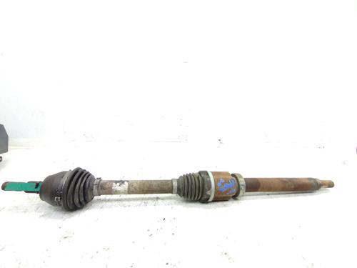 Used Right front driveshaft FORD FOCUS III 1.6 TDCi (115 hp) 30488570