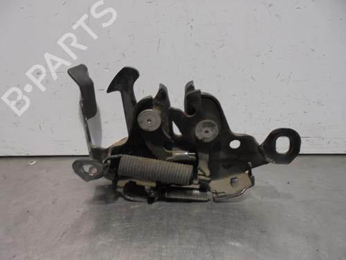 Hood lock NISSAN QASHQAI I (J10, NJ10) 1.5 dCi | BP13427939C133 