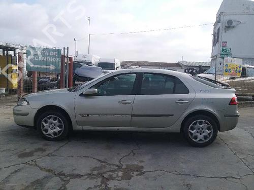 Cockpit RENAULT LAGUNA II (BG0/1_) 1.9 dCi (BG1A, BG1W, BG0G) | BP30001745C47 