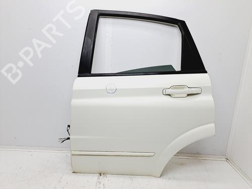 Used Left rear door SSANGYONG ACTYON I [2005-2025]  23230412