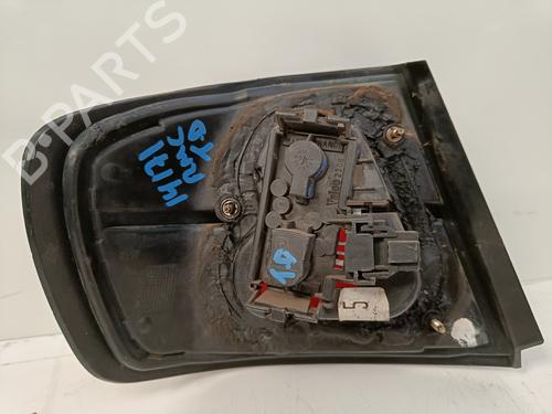 Right taillight NISSAN PRIMERA (P11) 2.0 TD | BP13426391C35 