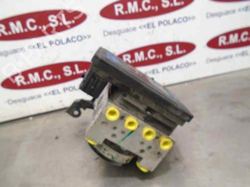 ABS pump NISSAN NOTE (E12) 1.2 | BP13460652M43 