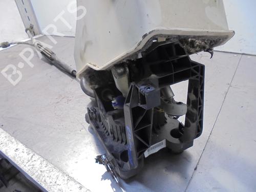 Gear lever PEUGEOT 308 I (4A_, 4C_)  | BP22128835M90 