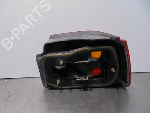 Left taillight SEAT IBIZA II (6K1) 1.9 D | BP13457884C34 