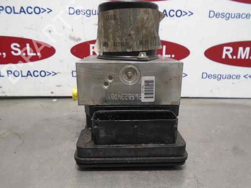 ABS pump OPEL INSIGNIA A (G09) 2.0 CDTI (68) | BP13422985M43 