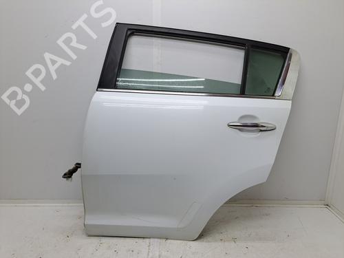 Used Left rear door Left rear door KIA SPORTAGE IV (QL, QLE) 1.7 CRDi (116 hp) 32428582 32428582