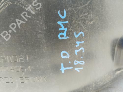 Wheel arch PEUGEOT 308 II (LB_, LP_, LW_, LH_, L3_)  | BP18528954C56