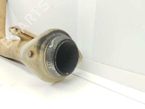 Exhaust system MITSUBISHI PAJERO IV (V8_W, V9_W) 3.2 DI-D (V88W, V98W) | BP19082958M121