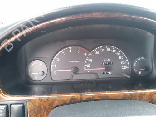 instrument-cluster-hyundai-trajet-fo-1999-2000-2001-2002-2003-2004-2005-2006-2007-2008-35816682 main image