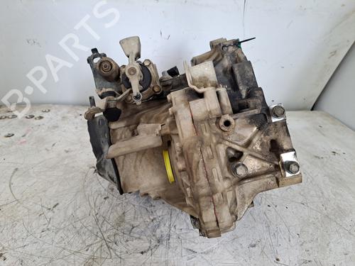 Gearbox TOYOTA COROLLA (_E12_) 2.0 D-4D (CDE120R, CDE120L_) | BP32167608M3 