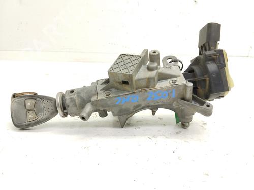 Ignition barrel DODGE NITRO 2.8 CRD 4WD | BP24553014M48