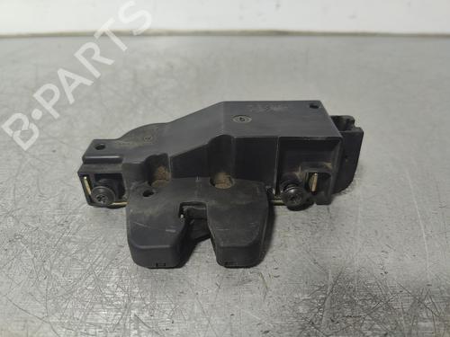 Tailgate lock PEUGEOT 307 (3A/C) 2.0 16V | BP21288102C101 