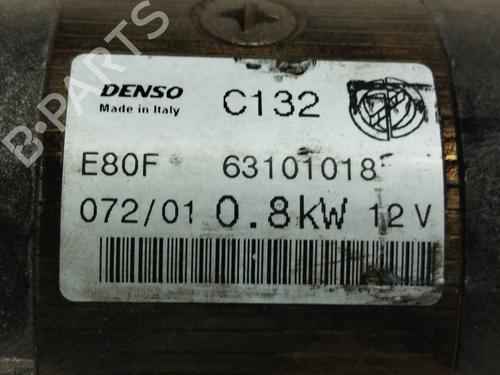 Starter FIAT PUNTO (176_)  | BP19330501M8 