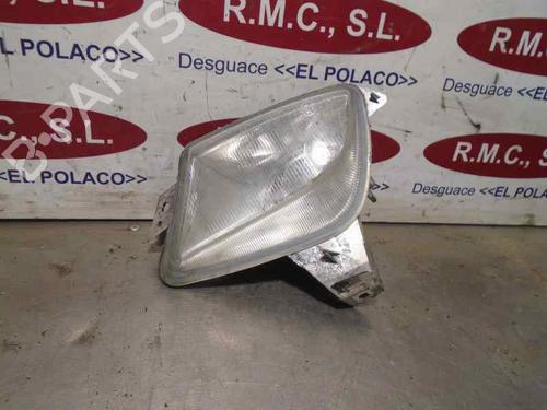 Used Left front fog light Left front fog light 13423383 13423383