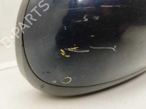 Right mirror PEUGEOT 406 (8B) 1.8 16V | BP19167625C27 