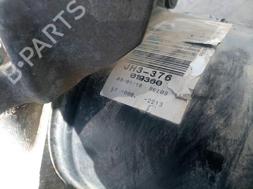 Gearbox NISSAN MICRA V (K14)  | BP19310991M3 
