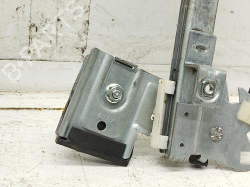 Vindusheismekanisme venstre foran FORD FOCUS I (DAW, DBW) 1.8 Turbo DI / TDDi | BP30907804C22