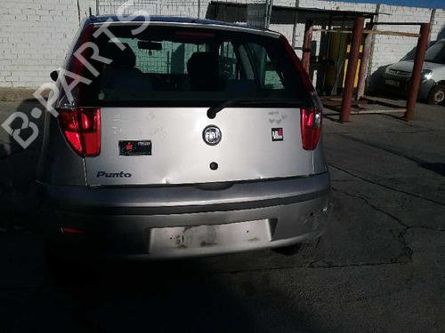 Alternator FIAT PUNTO Hatchback Van (188_) 1.2 60 | BP13423793M7 