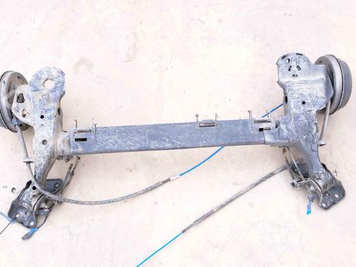 Used Rear axle Rear axle 39649454 39649454