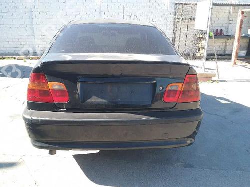 Gearbox BMW 3 (E46) 320 d | BP13469150M3 