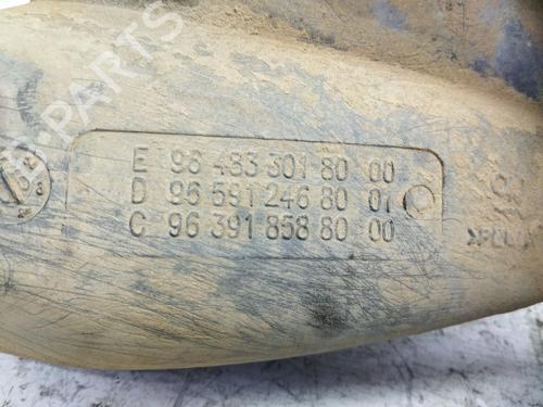 Other PEUGEOT PARTNER Box Body/MPV (5_, G_) 1.9 D | BP30081893O1 