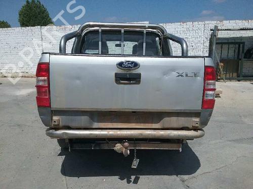 Air filter box FORD RANGER (ET)  | BP19781362M87  - Image 8