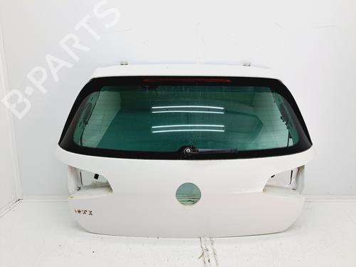 Used Tailgate VW GOLF VII (5G1, BQ1, BE1, BE2) 2.0 TDI (150 hp) 24444193