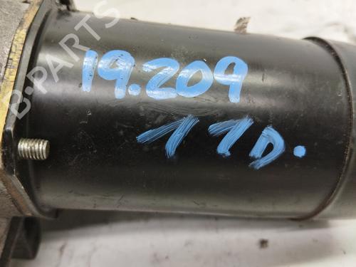Startmotor PEUGEOT 206 Hatchback (2A/C)  | BP26239435M8 
